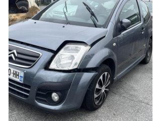 Зеркало электрическое        Citroen C2   -  года   