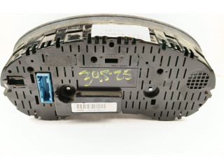 Панель приборов 8P0920932G Audi A3 S3 8P