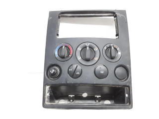 Блок управления климат-контролем 98AB18C419 Ford Transit Tourneo Connect