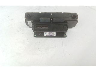 Блок управления климат-контролем 79600SJHG41, 79620SJDG520M1 Honda FR-V