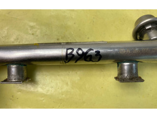 Топливная рампа A2660700595 Mercedes-Benz A W169