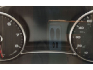 Přístrojová deska Audi Q7 4M 2017 4M0920880, 4M0920880B