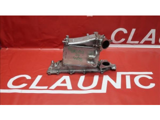 Интеркулер  04L129766AS, AU.013.24.4105   Audi A6 S6 C7 4G 