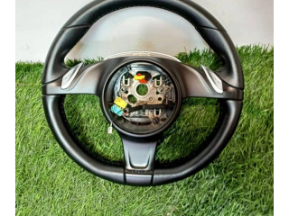 Volant Porsche 911 991 2015 99134780343, 4742238