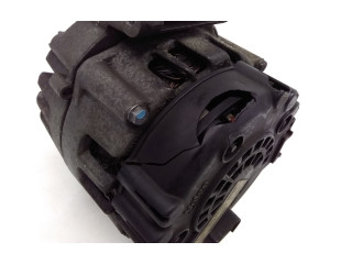 Генератор A0009067702   Mercedes-Benz CLS C218 X218      