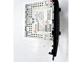 Радио/ проигрыватель CD/DVD / навигация HU650, 307377081   Volvo V70       