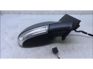 Зеркало электрическое Volkswagen Golf Plus 2005 - 2013 года