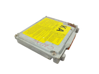 Блок управления АБС 39790SM4A11 Honda Accord