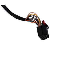 Зеркало электрическое Skoda Octavia Mk3 (5E) 2013 - 2019 года