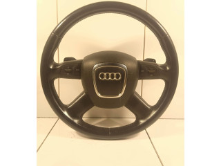 Руль Audi A6 S6 C6 4F 2004 - 2011 года