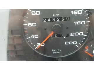 Панель приборов 893919033BA Audi 80 90 S2 B4