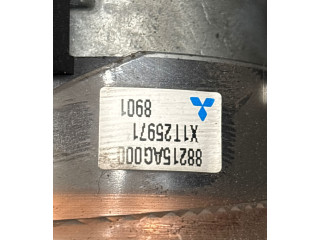 Комплект блоков управления 2758009253, 22611AP200   Subaru Forester SH