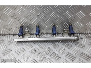 Топливная рампа    KIA Venga  