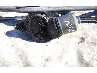 Моторчик дворников 3b1955113d, 0390241528    Skoda Superb B5 (3U)