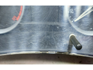 Панель приборов 5J0920810C, 5J0920810C Skoda Fabia Mk2 (5J)