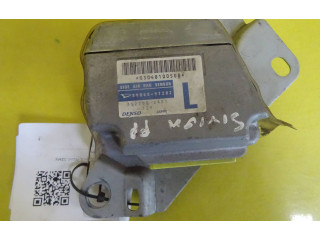 Блок подушек безопасности 8986097202, 252300-0481 Daihatsu Sirion