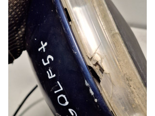 Зеркало электрическое Volkswagen Golf Plus 2005 - 2013 года