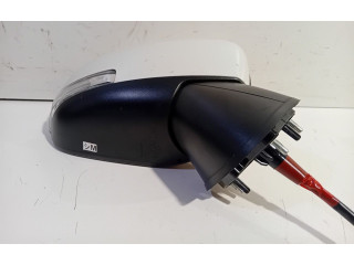 Зеркало электрическое Suzuki Ignis - года