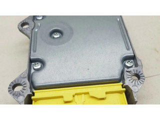 Блок подушек безопасности 1K0909605D Volkswagen Golf V