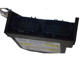 Блок подушек безопасности 8625034780 SsangYong Korando