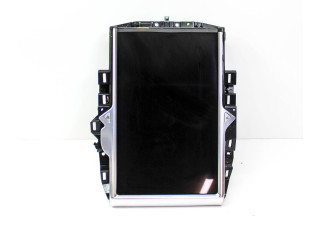 Дисплей 100477700J Tesla Model S