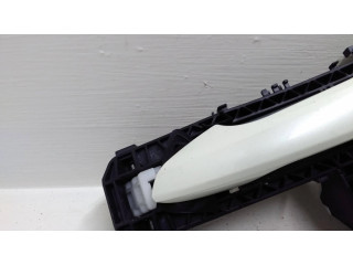 Внешняя ручка