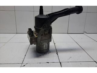 Насос усилителя руля