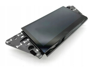 Дисплей    4KE919605   Audi e-tron