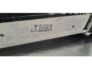 Интеркулер 144965154R Dacia Dokker