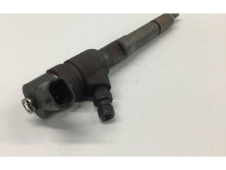 Форсунка 0445110351 Citroen Nemo -