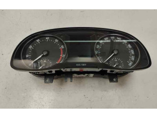 Панель приборов 6V0920740C Skoda Fabia Mk3 (NJ)