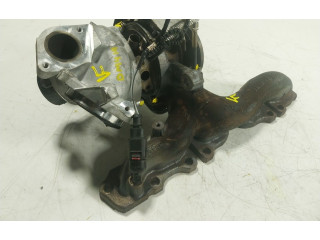  Турбина Volkswagen Arteon  05L253019F, 05L253019F   для двигателя DSRB      