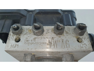 Jednotka ABS 6R0614517BL, 6R0907379BH   Seat Ibiza IV (6J,6P) 2015