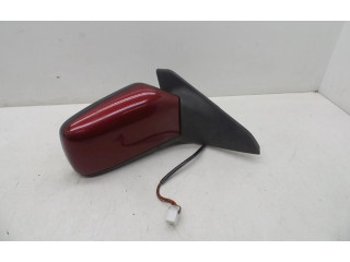 Зеркало (механическое) Volvo S40, V40 1995 - 2004 года