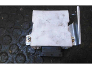 Блок управления двигателя 859400F010A Toyota Corolla Verso E121