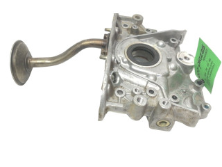 Масляный насос  F8CV   Daewoo Matiz 