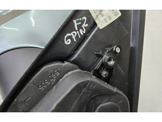 Зеркало электрическое Audi Q5 SQ5 2008 - 2017 года