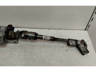    Рулевая рейка    Toyota Corolla Verso AR10 2004 - 2009 года