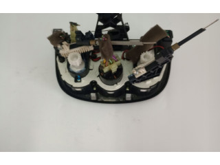 Блок управления климат-контролем CHEVROLETMATIZPKEU   Chevrolet Matiz