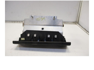 Подушка безопасности пассажира SsangYong Rexton