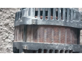 Генератор 9654752880, A004TJ0084C Citroen C5 2.0