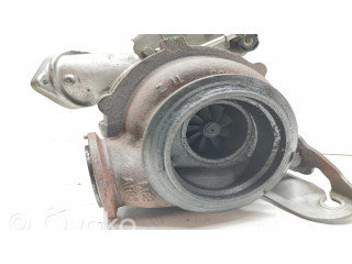 Turbodmychadlo Турбина GT2260V BMW 3 E92 E93 2.5 306D3