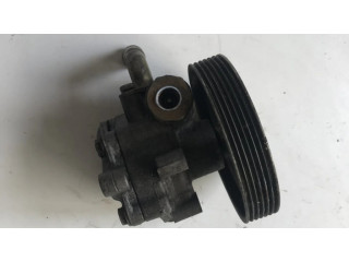 Насос усилителя руля