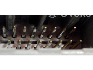 Панель приборов 78100-SJH-G010, 78100-SJH-G010 Honda FR-V