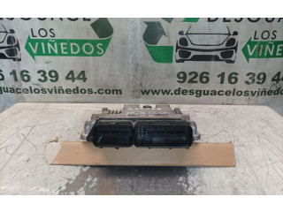 Řídící jednotka 03G906021MC Skoda Octavia Mk2 (1Z)