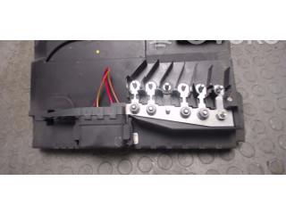 Блок предохранителей Skoda Fabia Mk1 (6Y)