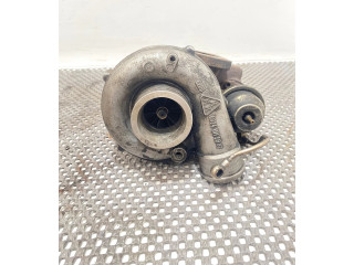 Turbodmychadlo Турбина 046145703E, 53241015087 Audi A6 S6 C4 4A