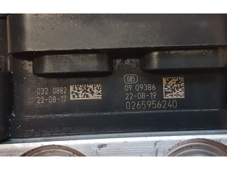 Блок АБС 9850932480, 9808055980 Citroen C3 Aircross 2017 - года