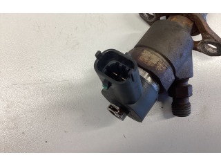 Форсунка 0445110078    Volvo V70  - 