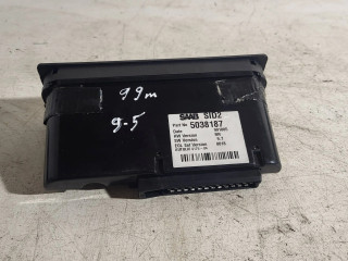 Дисплей 5038187, 991005 Saab 9-5